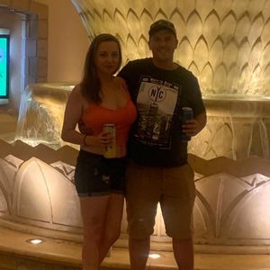 Meet your Posher, Jordan